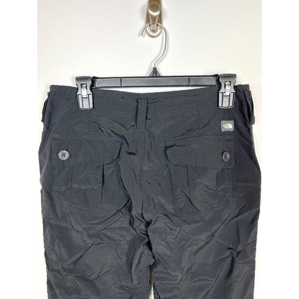 The north face black‎ pants - Picture 6 of 10